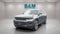 2021 Jeep Grand Cherokee L Overland 4x4