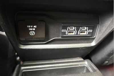2021 Jeep Grand Cherokee L Overland 4x4