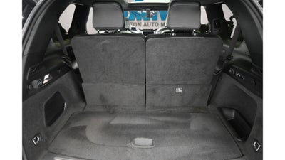 2021 Jeep Grand Cherokee L Overland 4x4