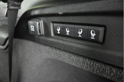 2021 Jeep Grand Cherokee L Overland 4x4