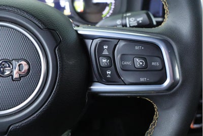 2024 Jeep Wrangler 4xe Sahara 4xe