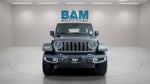 2024 Jeep Wrangler 4xe Sahara 4xe