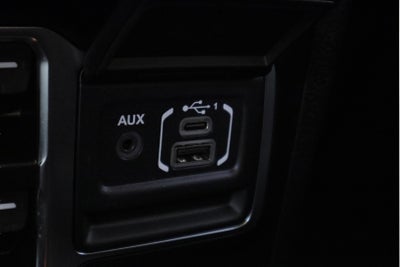 2024 Jeep Wrangler 4xe Sahara 4xe