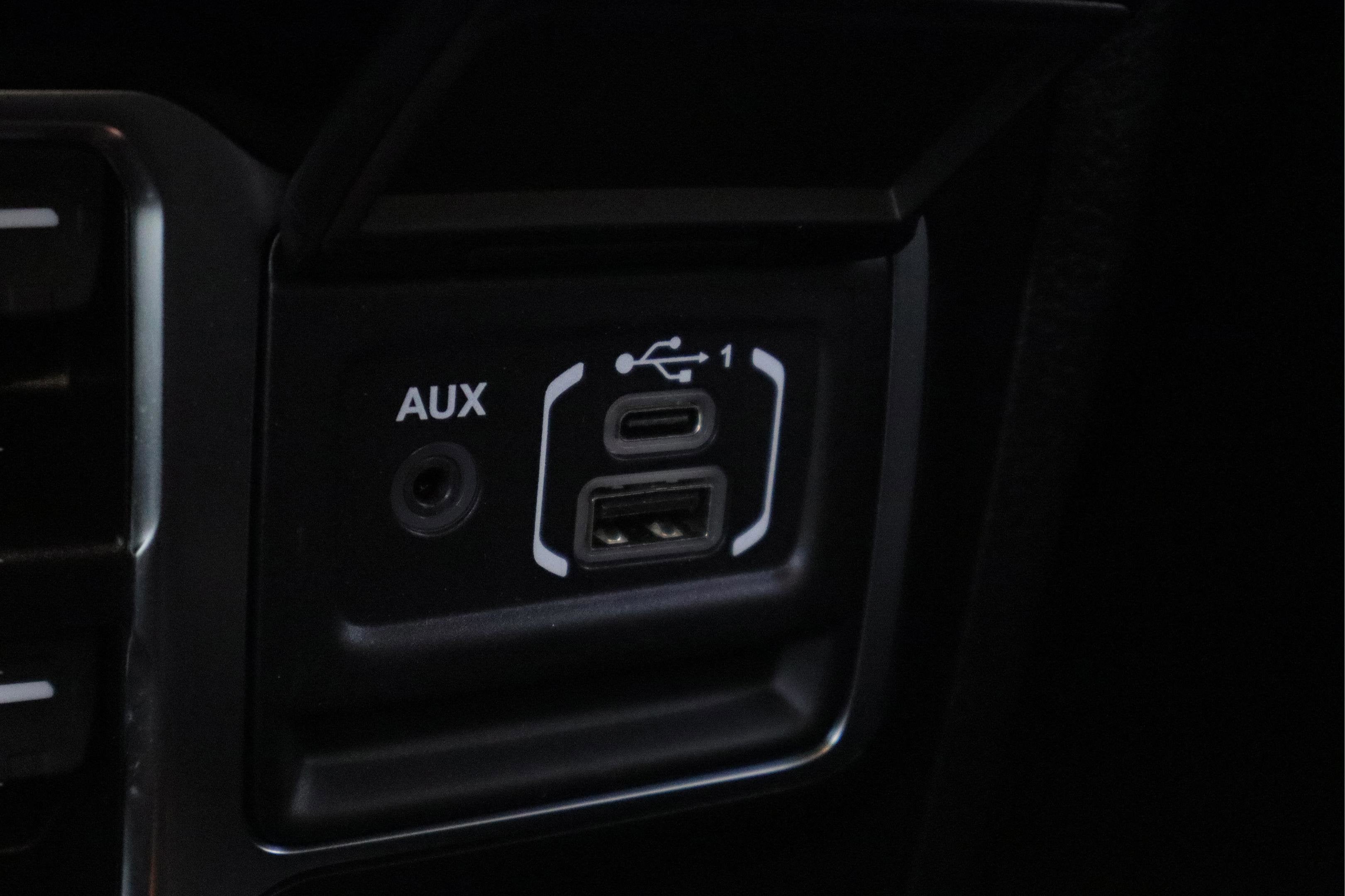 2024 Jeep Wrangler 4xe Sahara 4xe