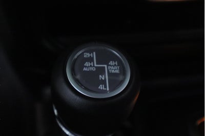 2024 Jeep Wrangler 4xe Sahara 4xe