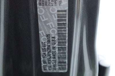 2024 Jeep Wrangler 4xe Sahara 4xe