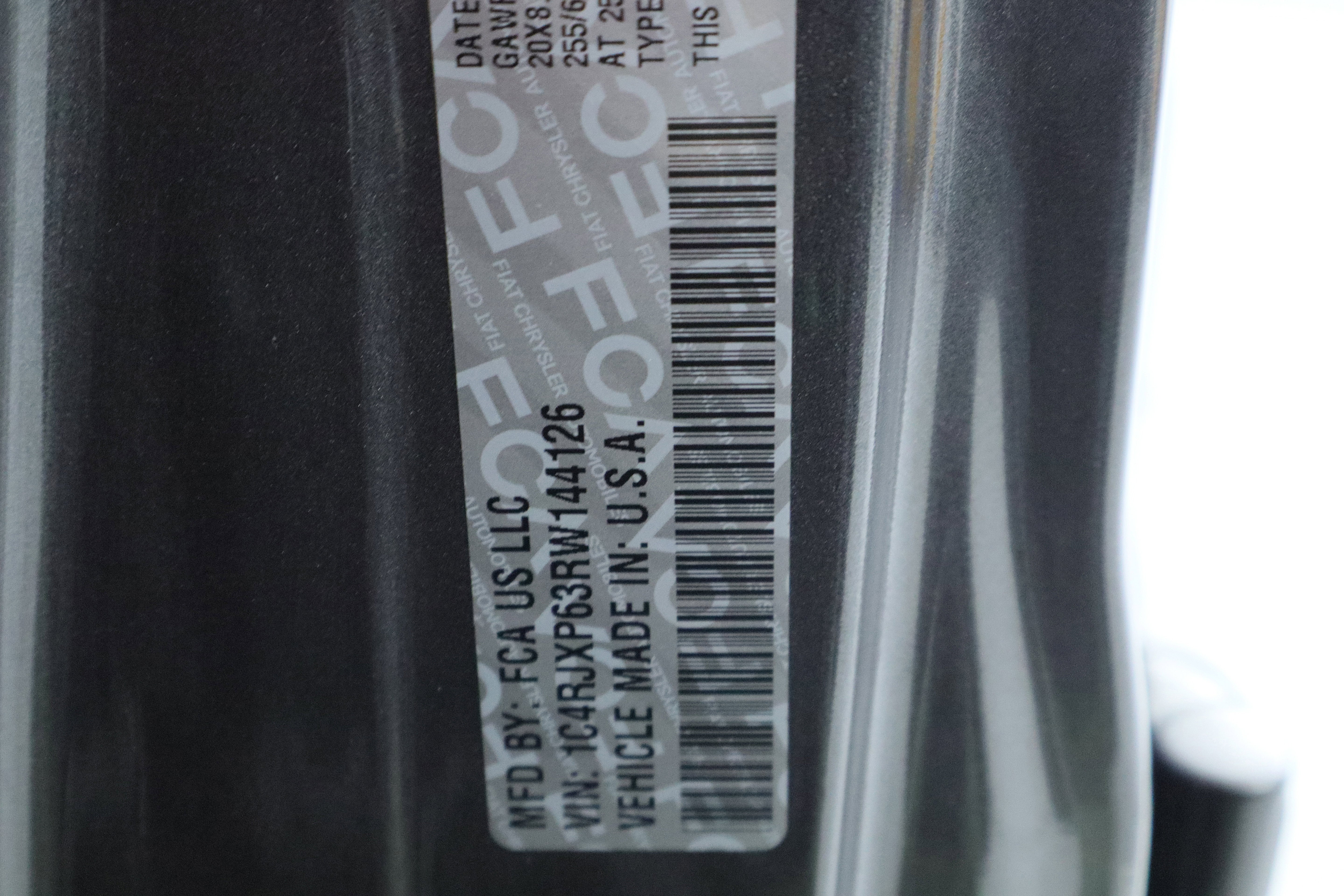 2024 Jeep Wrangler 4xe Sahara 4xe
