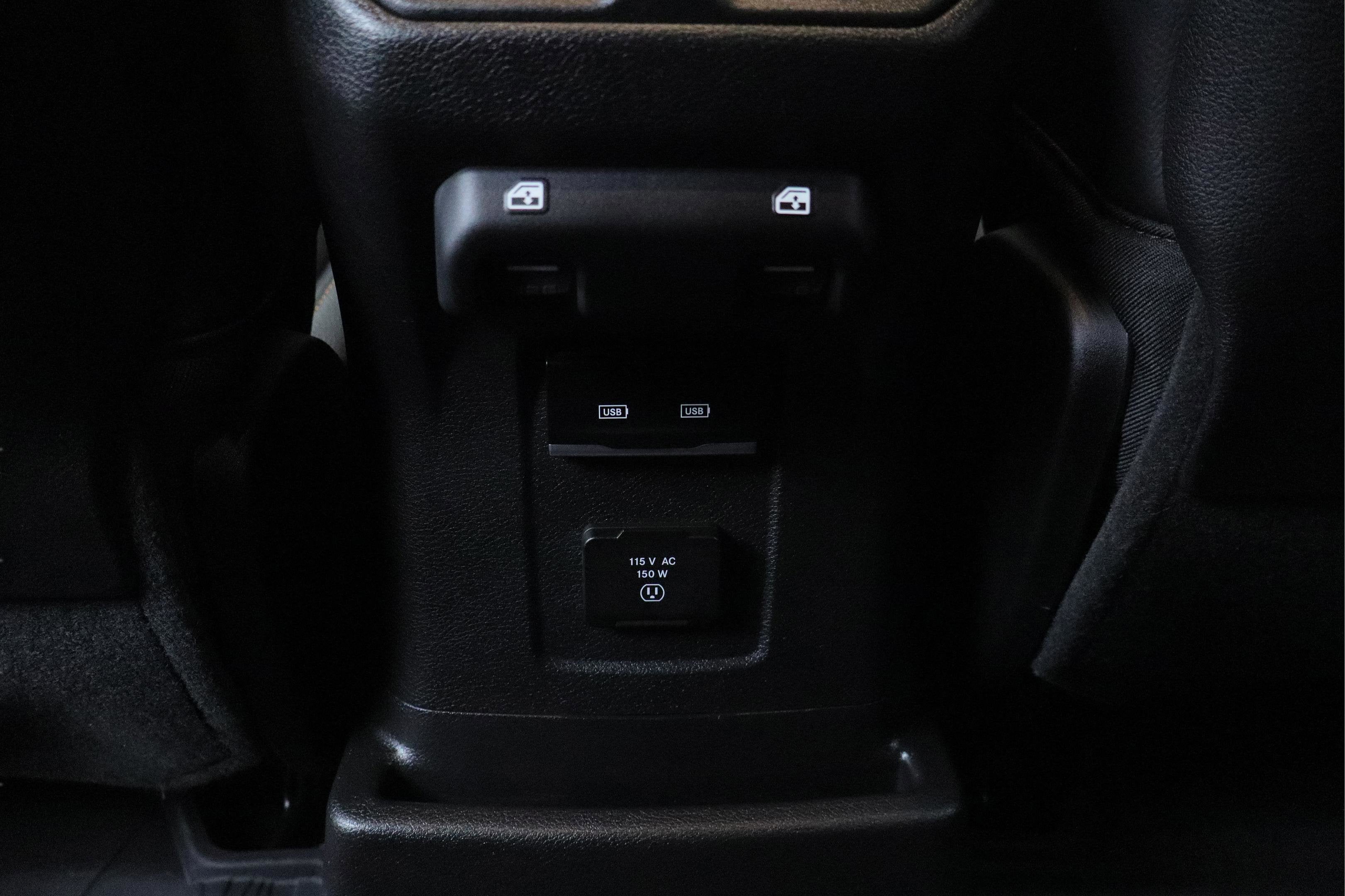 2024 Jeep Wrangler 4xe Sahara 4xe
