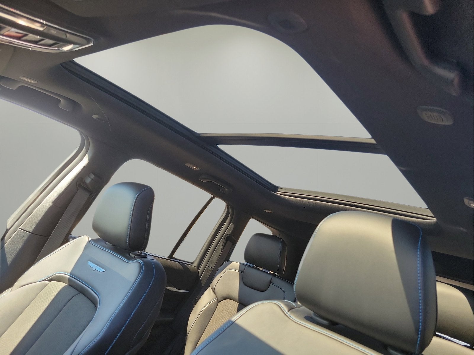 2023 Jeep Grand Cherokee 4xe Trailhawk