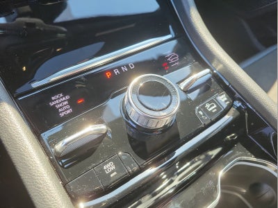 2023 Jeep Grand Cherokee 4xe Trailhawk