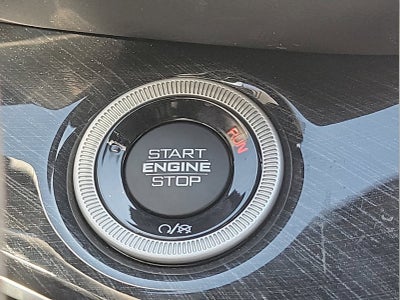 2023 Jeep Grand Cherokee 4xe Trailhawk