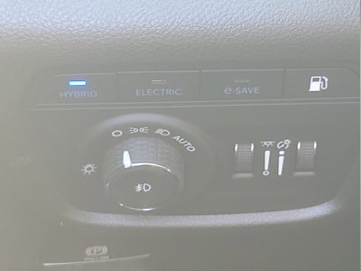 2023 Jeep Grand Cherokee 4xe Trailhawk