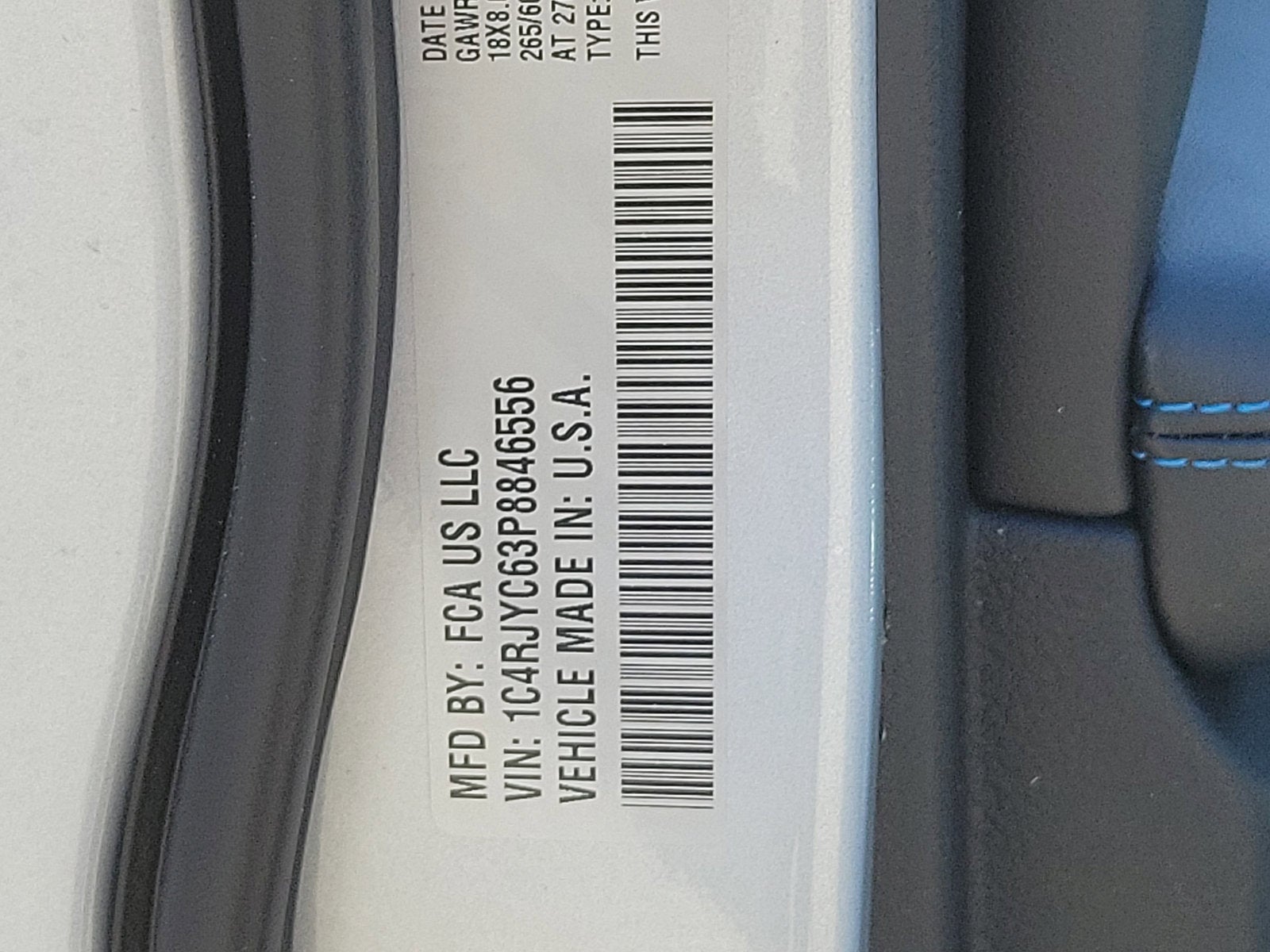 2023 Jeep Grand Cherokee 4xe Trailhawk