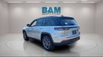 2023 Jeep Grand Cherokee 4xe Trailhawk