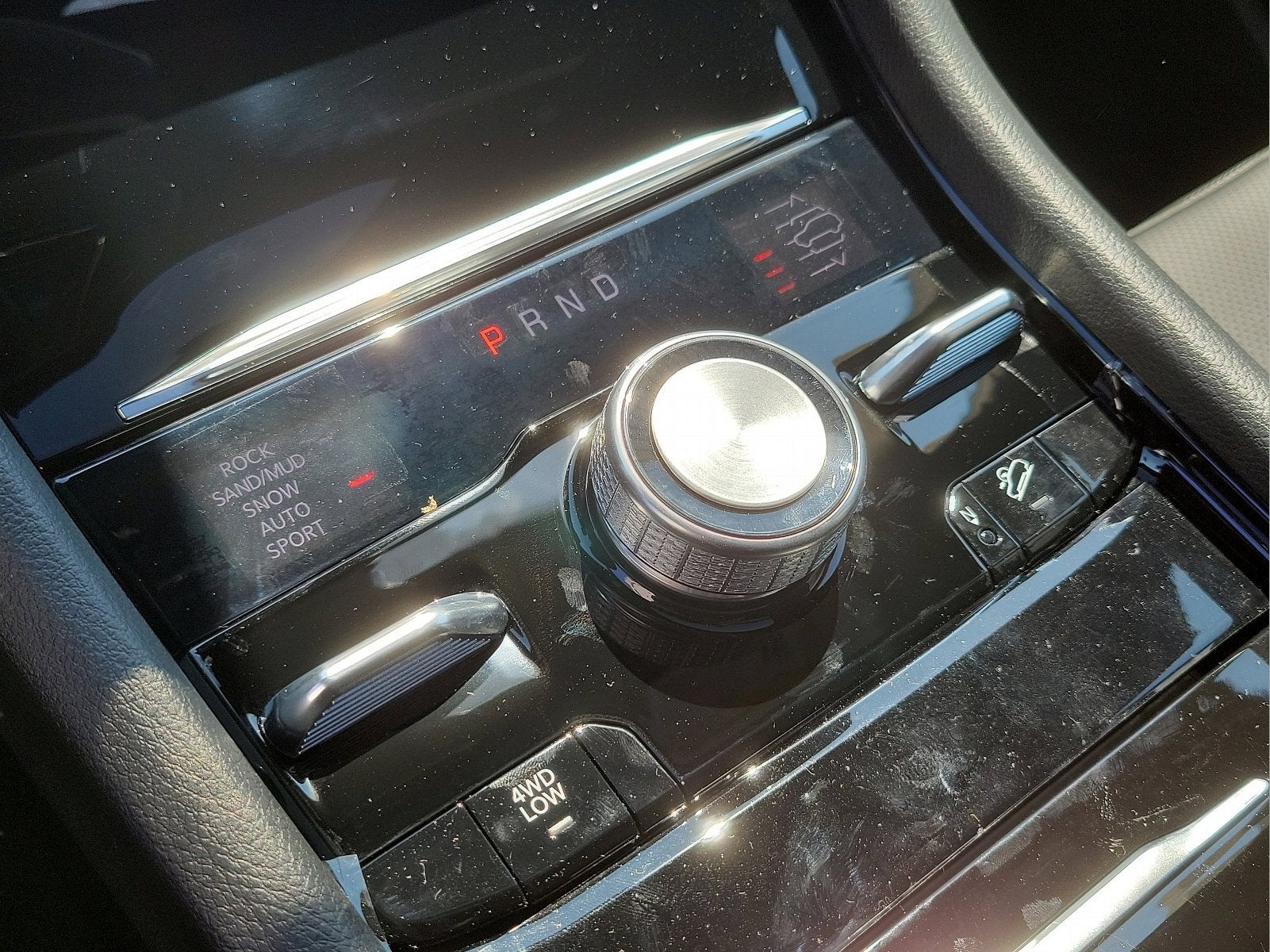 2023 Jeep Grand Cherokee 4xe Overland