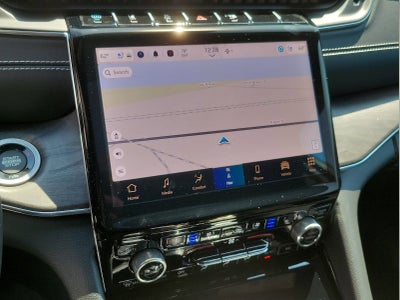 2023 Jeep Grand Cherokee 4xe Overland