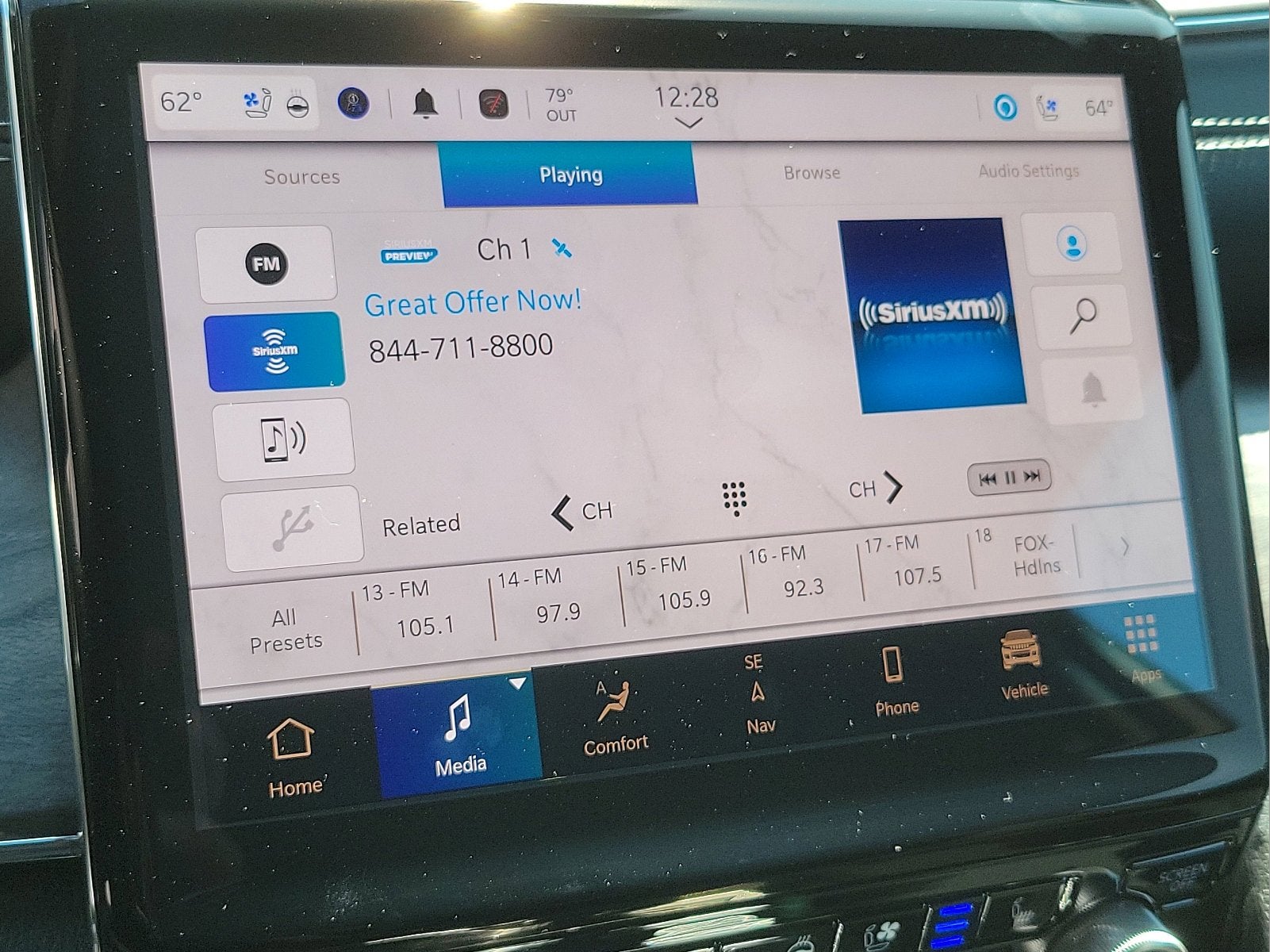 2023 Jeep Grand Cherokee 4xe Overland