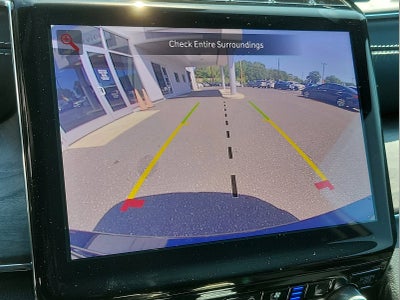 2023 Jeep Grand Cherokee 4xe Overland