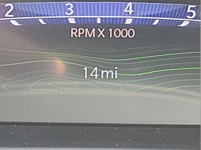 2023 Jeep Grand Cherokee 4xe Overland