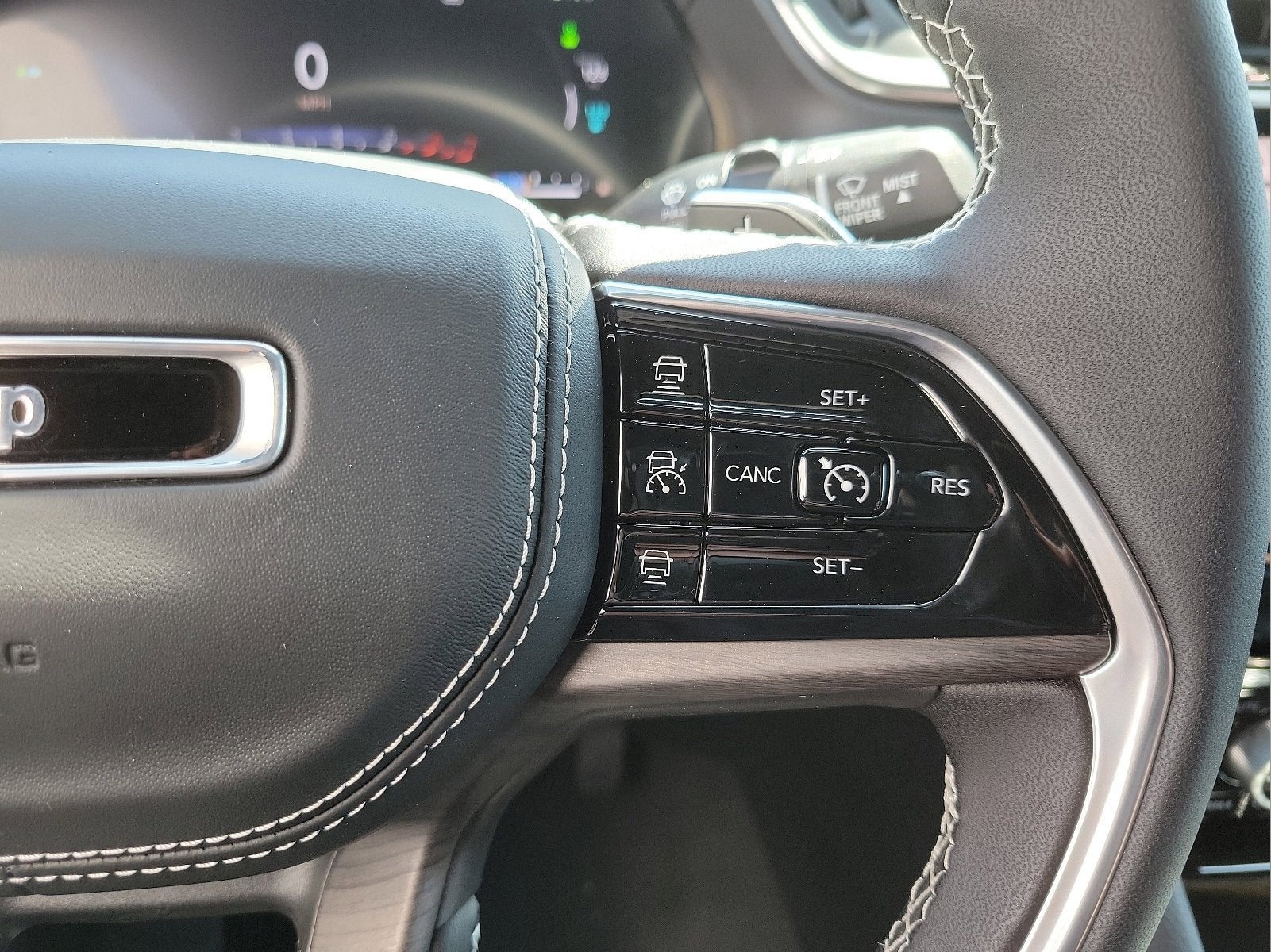 2023 Jeep Grand Cherokee 4xe Overland