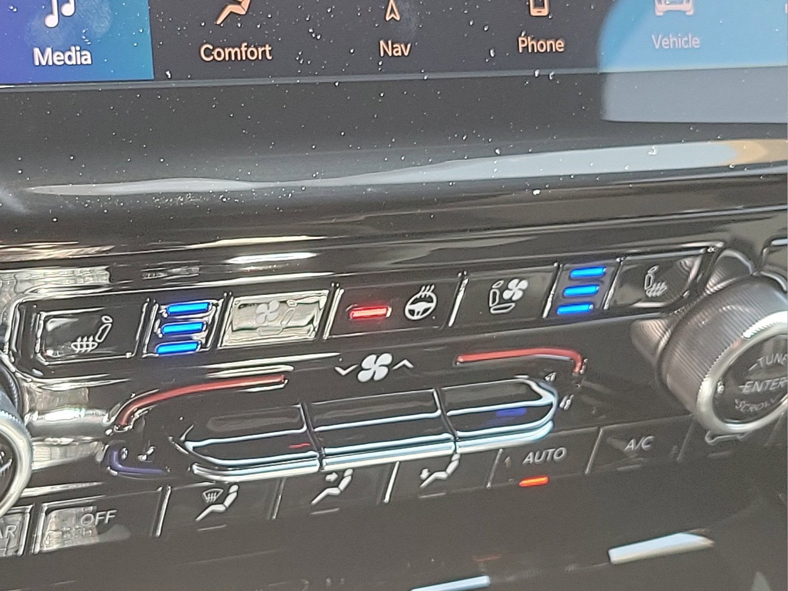 2023 Jeep Grand Cherokee 4xe Overland