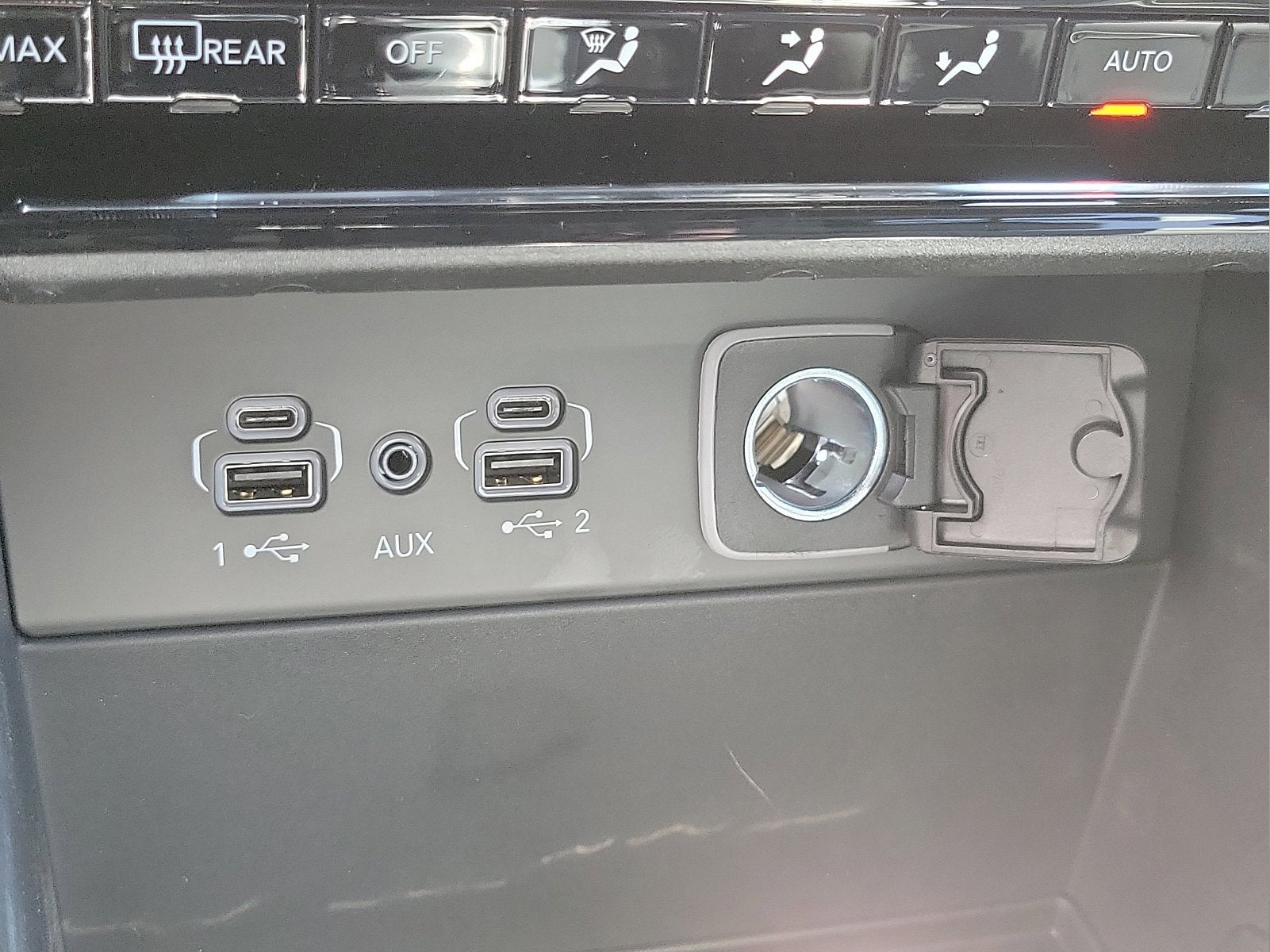 2023 Jeep Grand Cherokee 4xe Overland