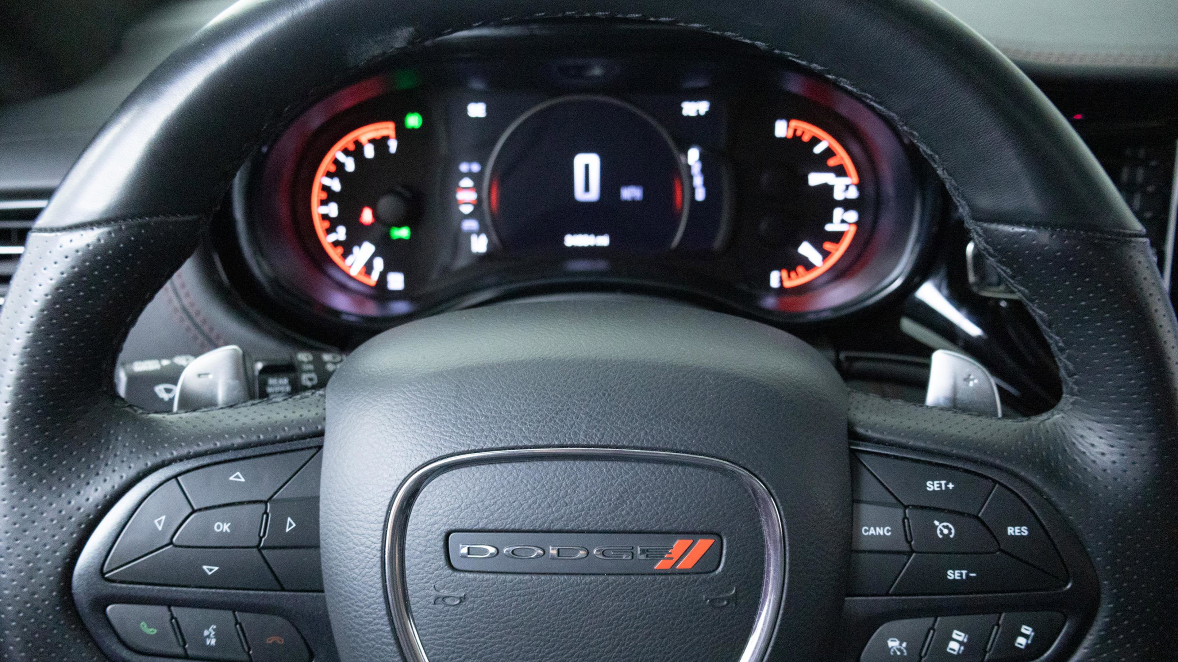 2023 Dodge Durango R/T Premium AWD