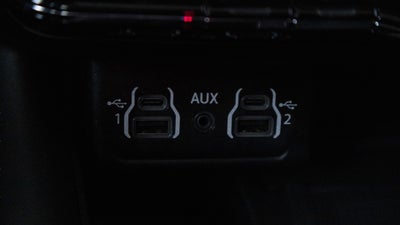 2023 Dodge Durango R/T Premium AWD