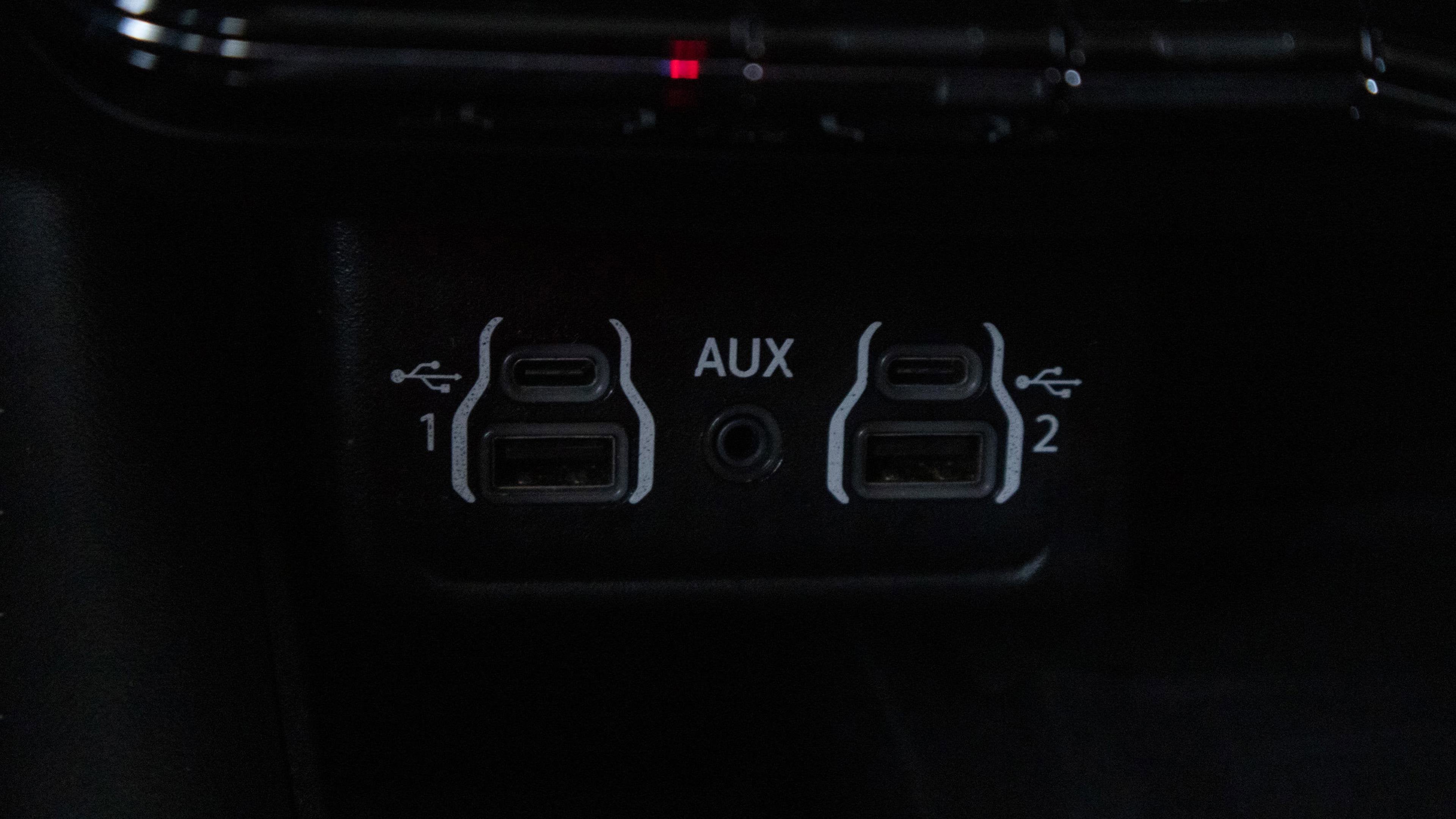 2023 Dodge Durango R/T Premium AWD