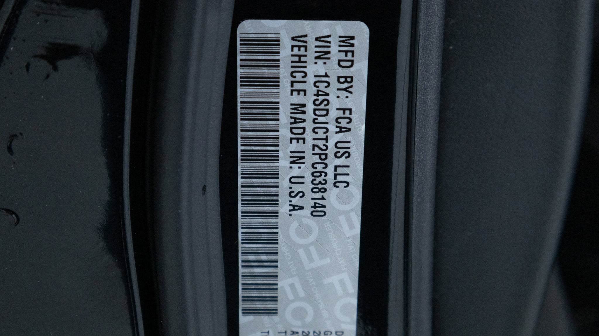 2023 Dodge Durango R/T Premium AWD
