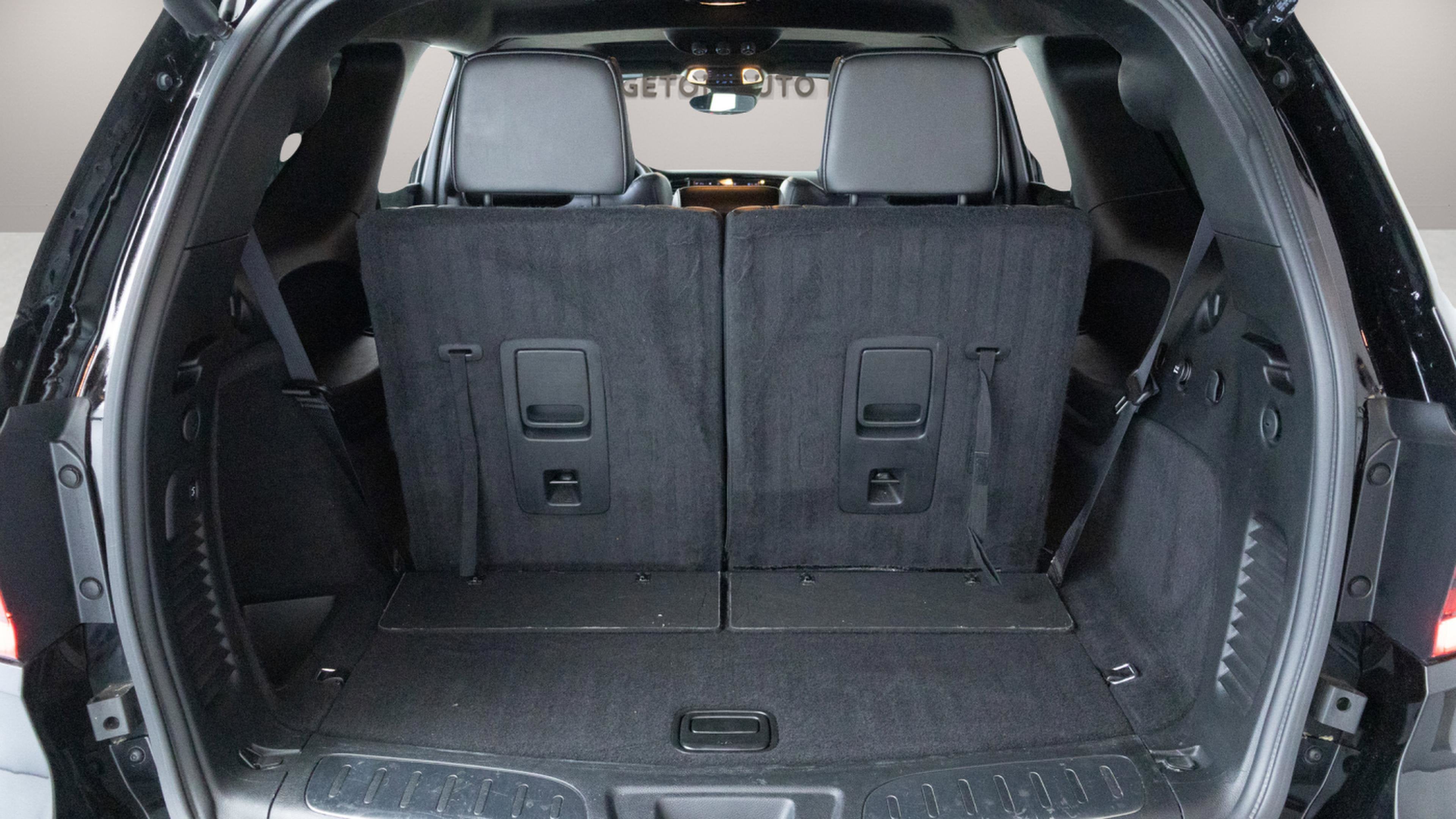 2023 Dodge Durango R/T Premium AWD