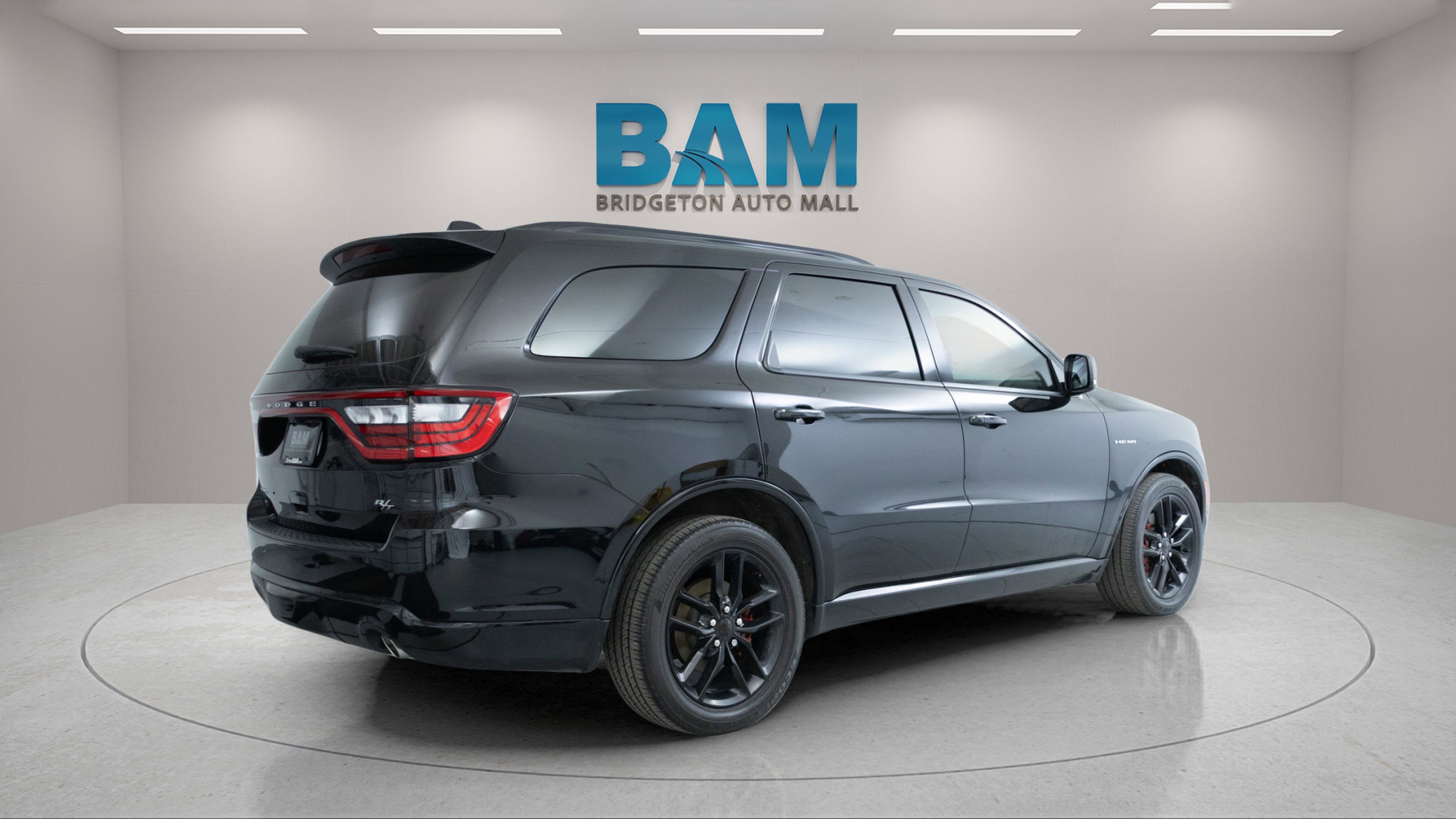 2023 Dodge Durango R/T Premium AWD
