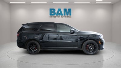 2023 Dodge Durango R/T Premium AWD