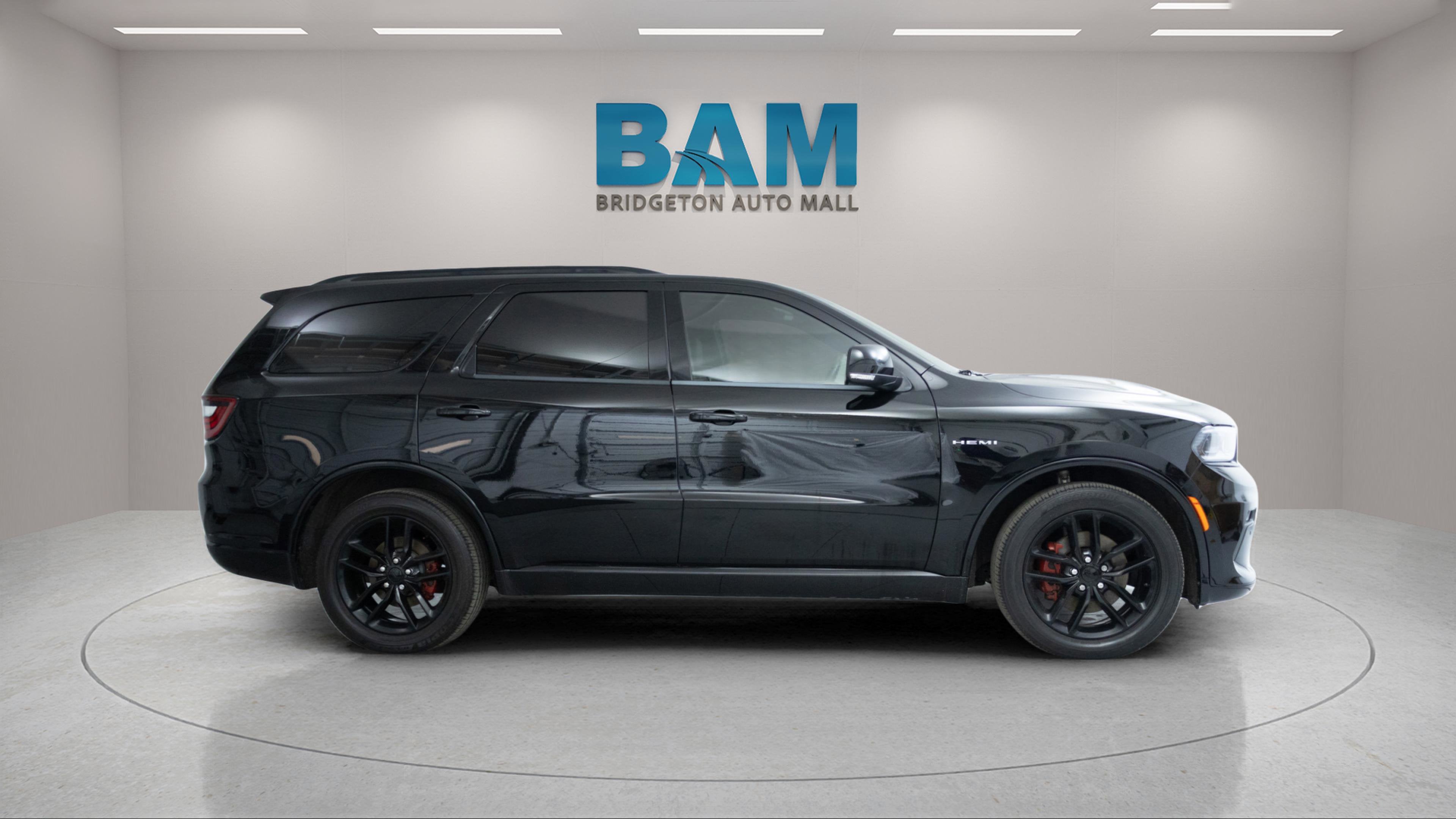 2023 Dodge Durango R/T Premium AWD