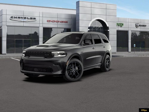2027 Dodge Durango DURANGO GT HEMI V8 PLUS AWD