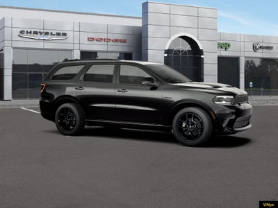 2027 Dodge Durango DURANGO GT HEMI V8 PLUS AWD