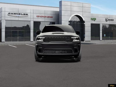 2027 Dodge Durango DURANGO GT HEMI V8 PLUS AWD