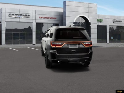 2027 Dodge Durango DURANGO GT HEMI V8 PLUS AWD