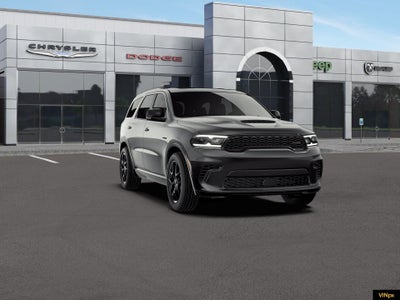 2027 Dodge Durango DURANGO GT HEMI V8 PLUS AWD
