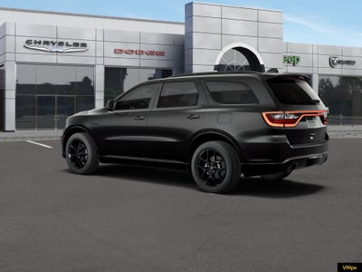 2027 Dodge Durango DURANGO GT HEMI V8 PLUS AWD