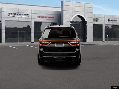 2027 Dodge Durango DURANGO GT HEMI V8 PLUS AWD