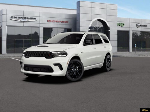 2027 Dodge Durango DURANGO GT HEMI V8 PLUS AWD