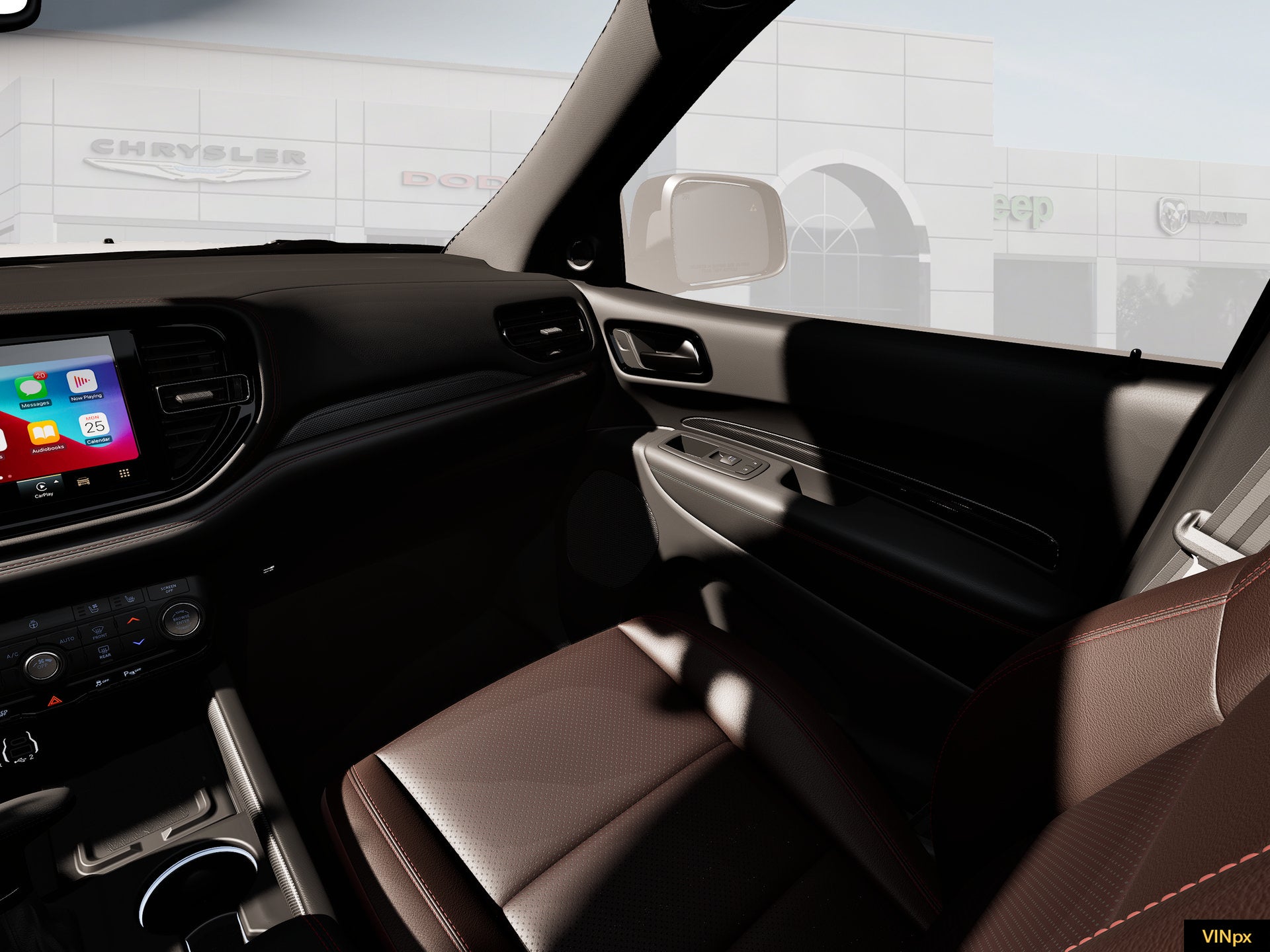 2027 Dodge Durango DURANGO GT HEMI V8 PLUS AWD