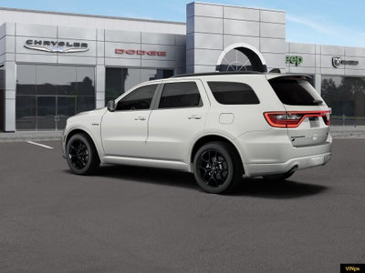 2027 Dodge Durango DURANGO GT HEMI V8 PLUS AWD
