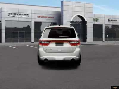 2027 Dodge Durango DURANGO GT HEMI V8 PLUS AWD