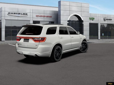 2027 Dodge Durango DURANGO GT HEMI V8 PLUS AWD
