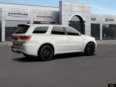 2027 Dodge Durango DURANGO GT HEMI V8 PLUS AWD