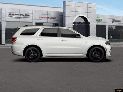 2027 Dodge Durango DURANGO GT HEMI V8 PLUS AWD