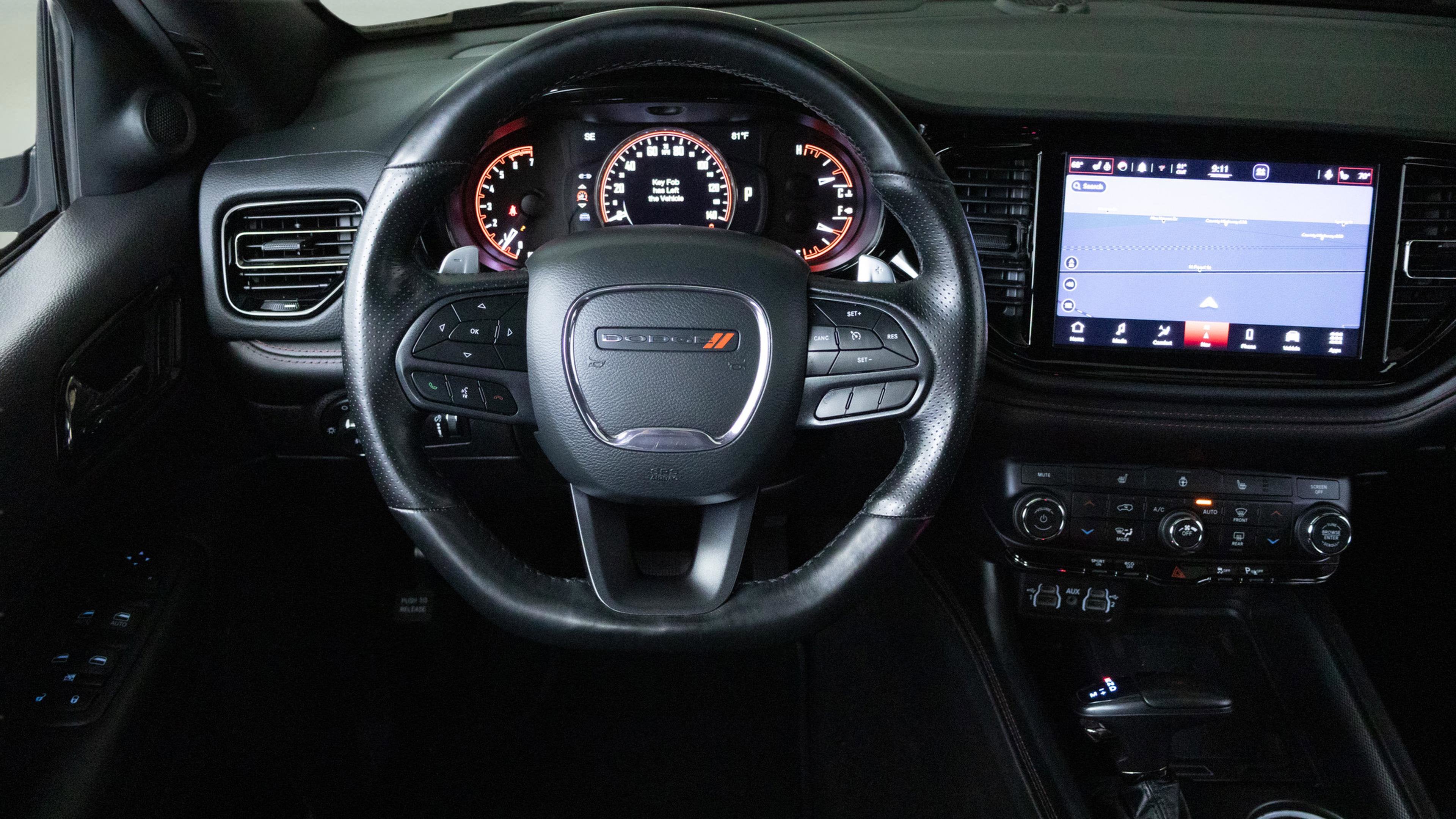 2021 Dodge Durango R/T AWD