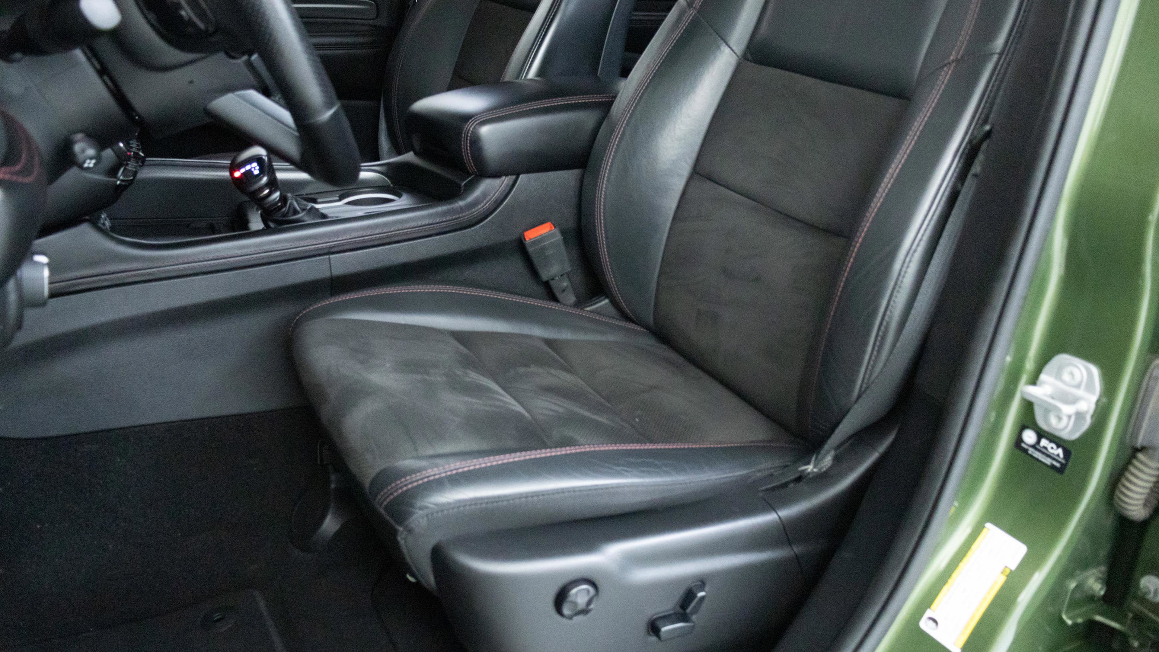 2021 Dodge Durango R/T AWD